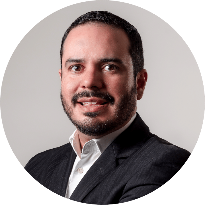 Gustavo Pimentel