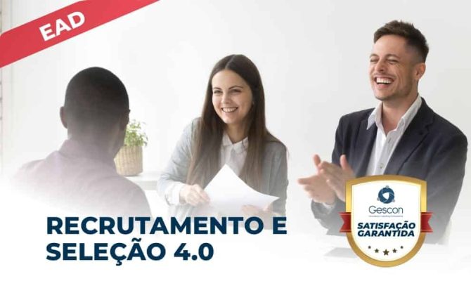 recrutamento e seleção 4.0 site